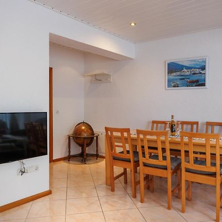 Guesthouse Halilagic Krk Town Bagian luar foto