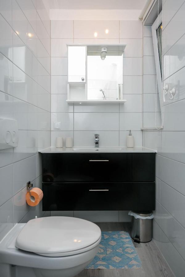 Guesthouse Halilagic Krk Town Bagian luar foto