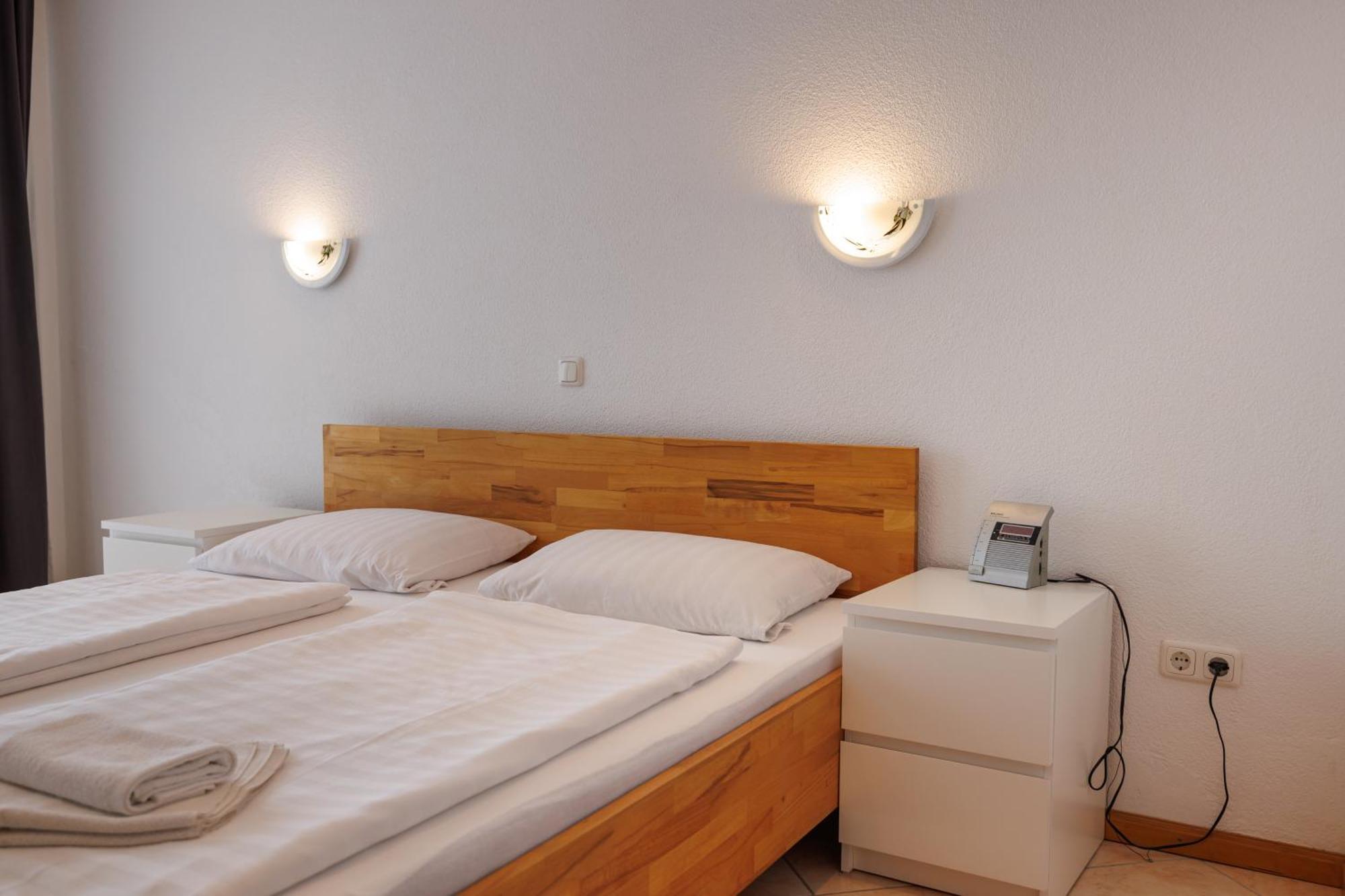 Guesthouse Halilagic Krk Town Bagian luar foto