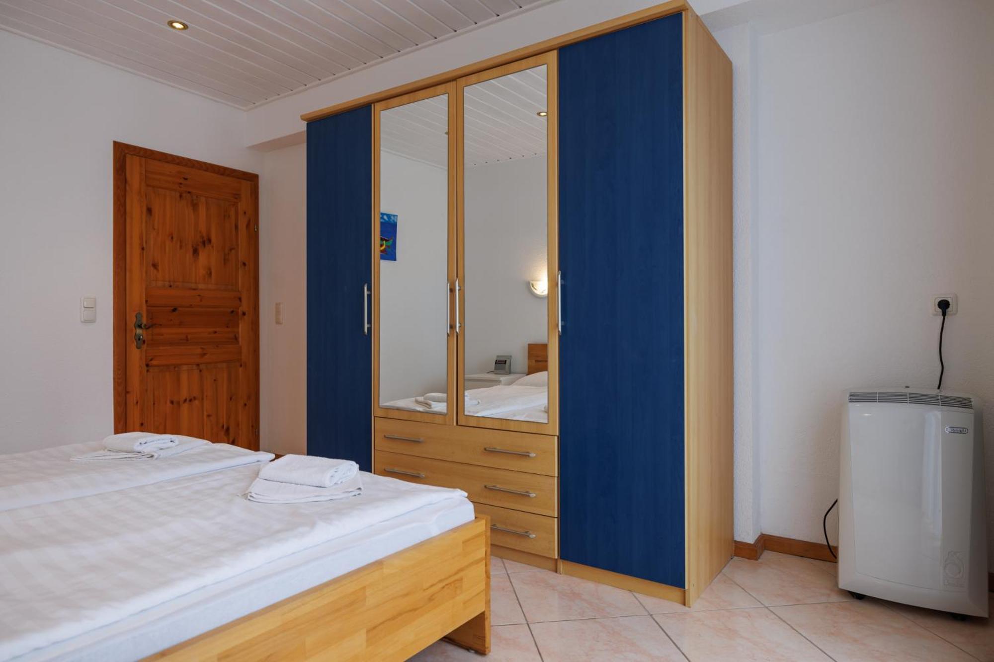 Guesthouse Halilagic Krk Town Bagian luar foto