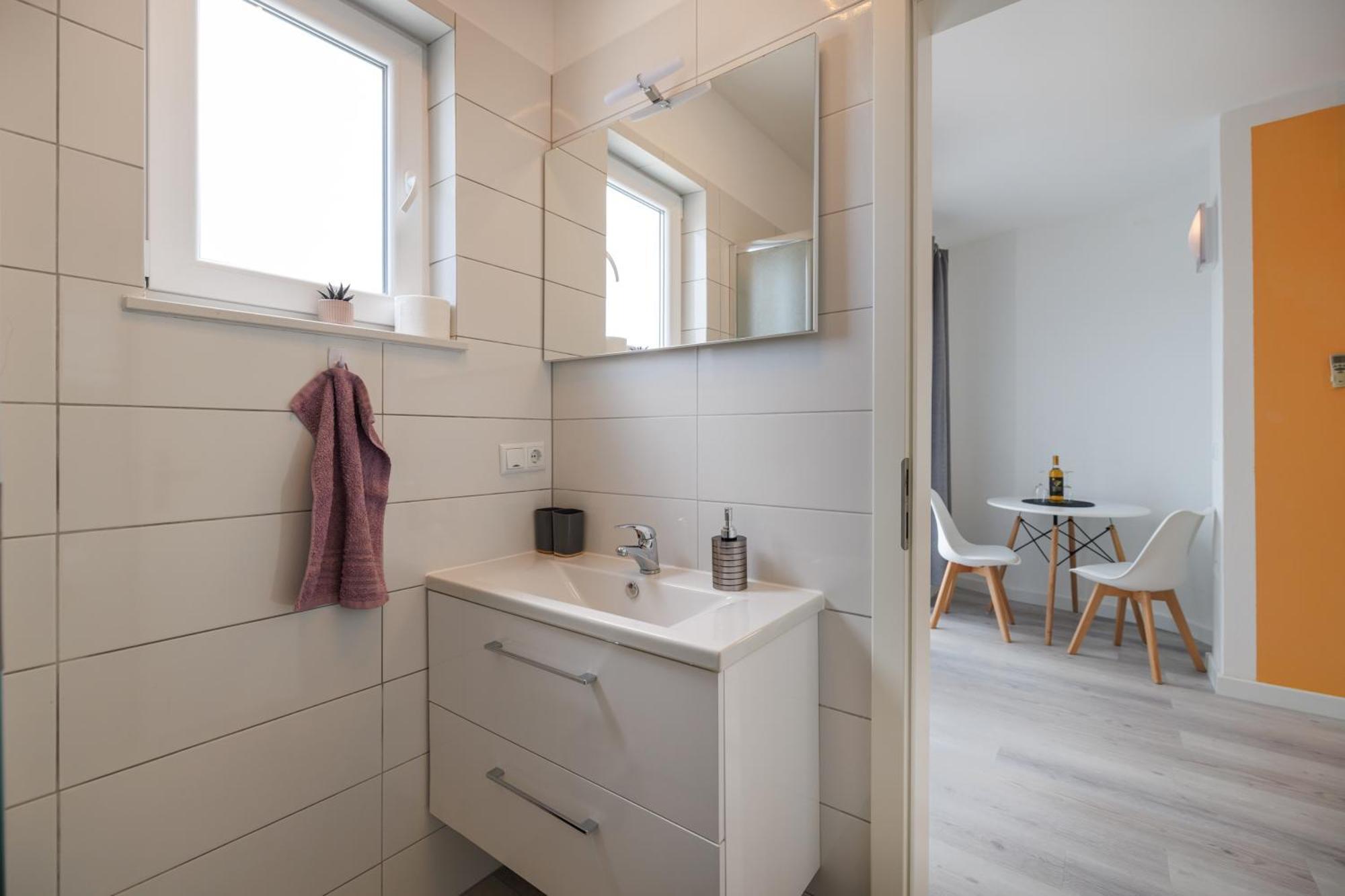 Guesthouse Halilagic Krk Town Bagian luar foto