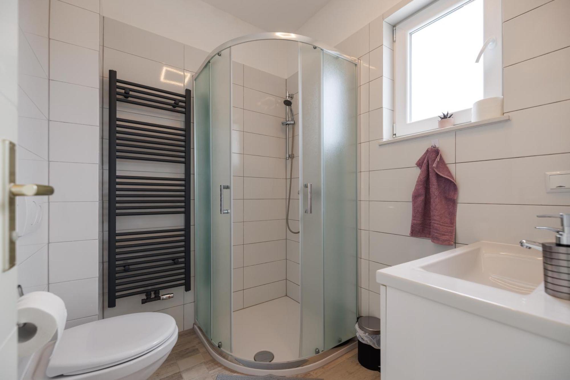 Guesthouse Halilagic Krk Town Bagian luar foto