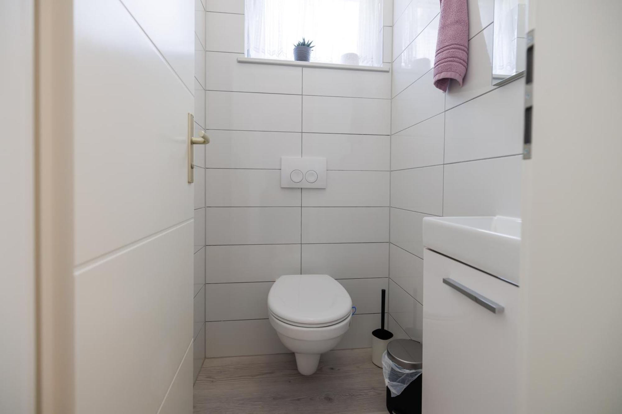 Guesthouse Halilagic Krk Town Bagian luar foto