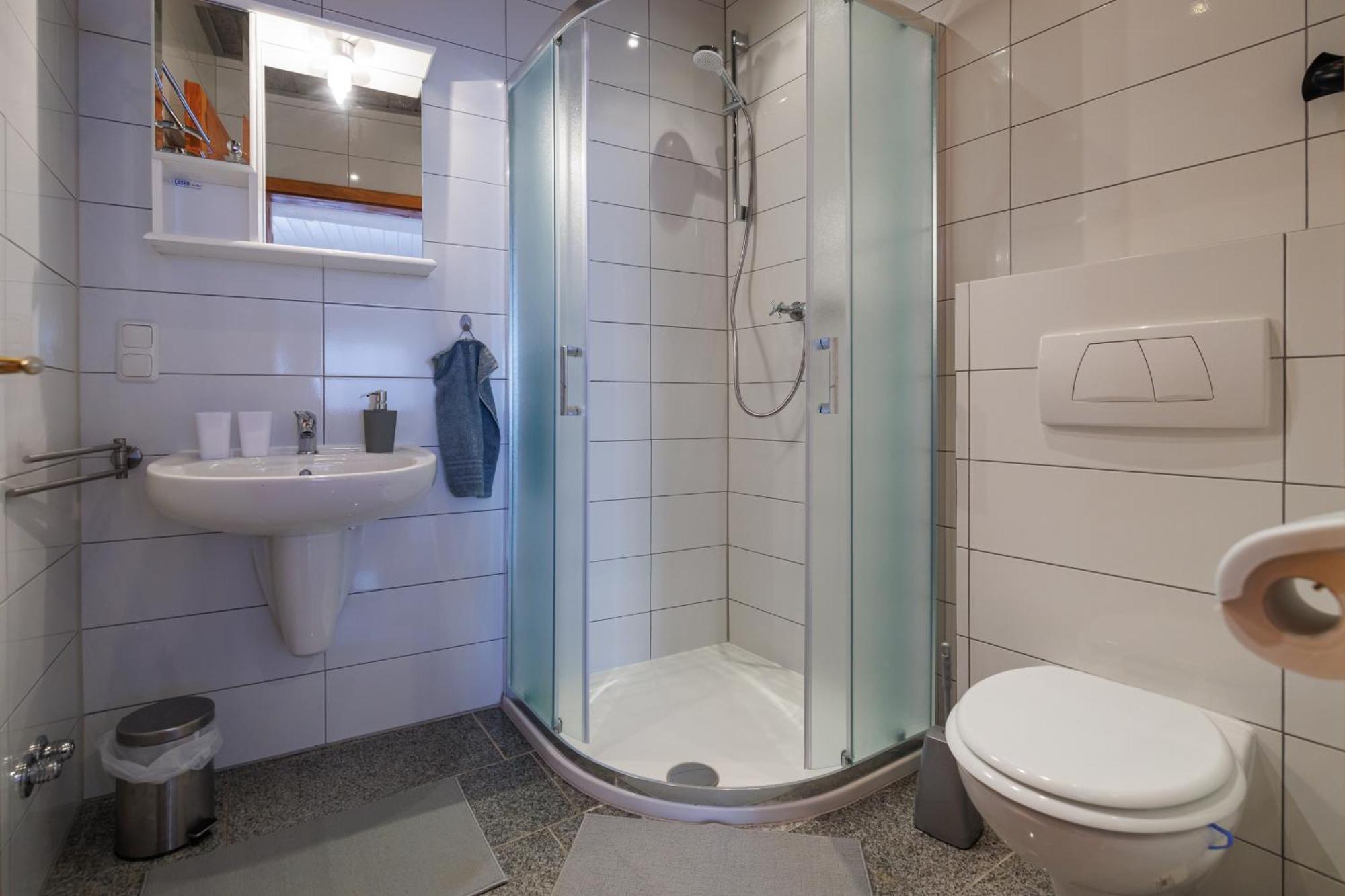 Guesthouse Halilagic Krk Town Bagian luar foto