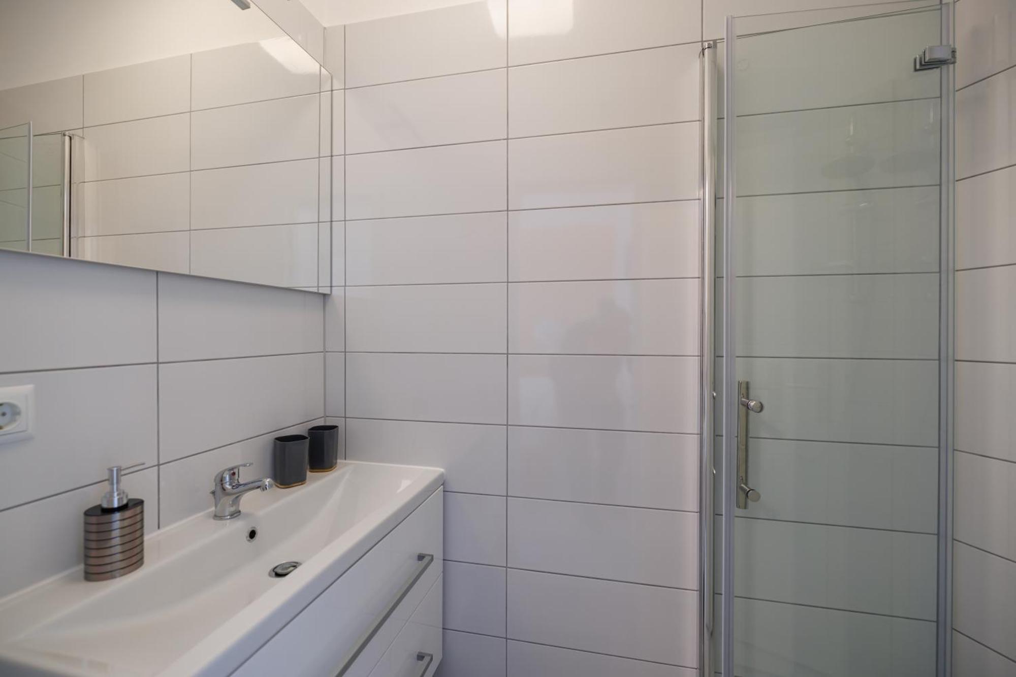 Guesthouse Halilagic Krk Town Bagian luar foto